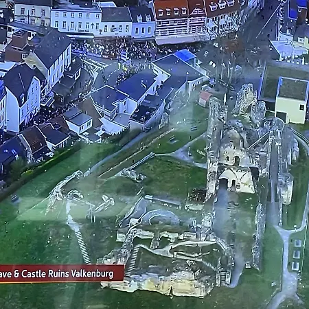 Hotel Restaurant La Piazza 3*