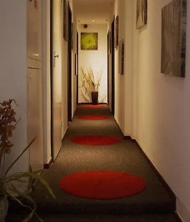 Restaurant La Piazza Hotel Valkenburg aan de Geul