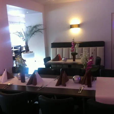 Restaurant La Piazza 3* Valkenburg aan de Geul