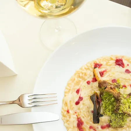 Restaurant La Piazza