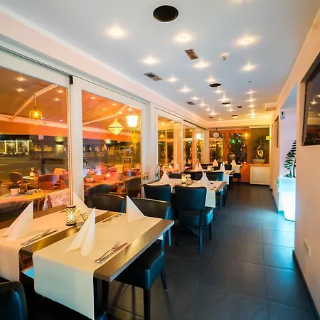 Restaurant La Piazza Valkenburg aan de Geul