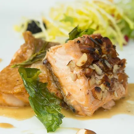 Restaurant La Piazza Hotel 3*