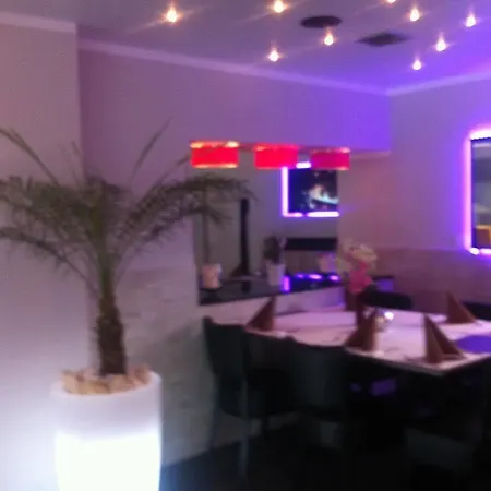 Hotel Restaurant La Piazza 3*