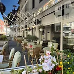 Restaurant La Piazza