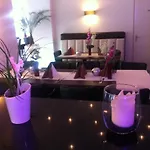 Restaurant La Piazza 3*