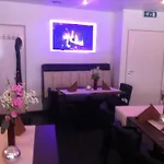 Restaurant La Piazza מלון Valkenburg aan de Geul