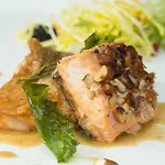 Restaurant La Piazza מלון 3*