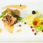 Restaurant La Piazza Valkenburg aan de Geul