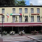 מלון Restaurant La Piazza Valkenburg aan de Geul