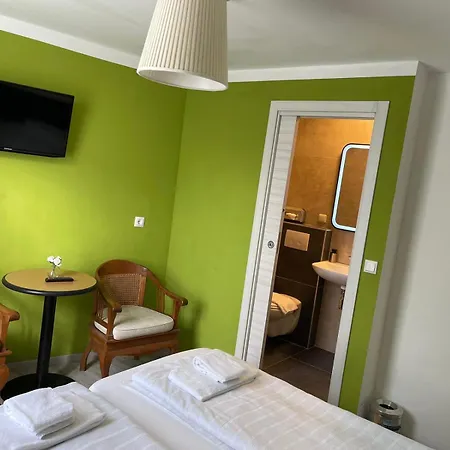 广场餐厅酒店 酒店