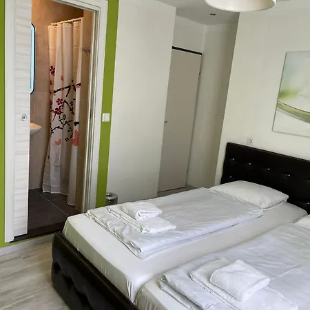 Hotel Restaurant La Piazza