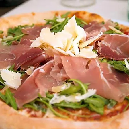 Restaurant La Piazza Valkenburg aan de Geul