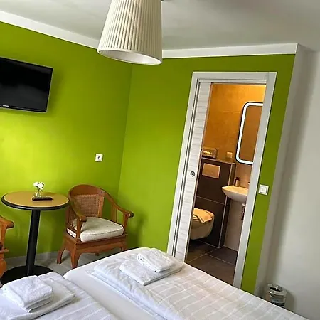 Hotel Restaurant La Piazza Valkenburg aan de Geul