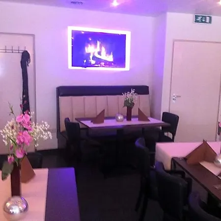 Hotel Restaurant La Piazza Valkenburg aan de Geul