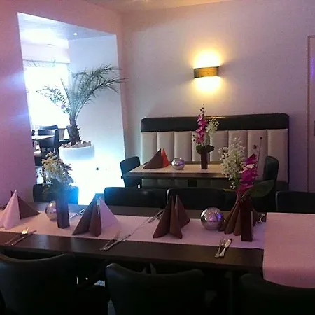 Restaurant La Piazza Valkenburg aan de Geul