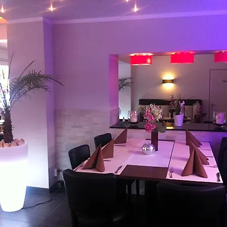 Restaurant La Piazza Valkenburg aan de Geul