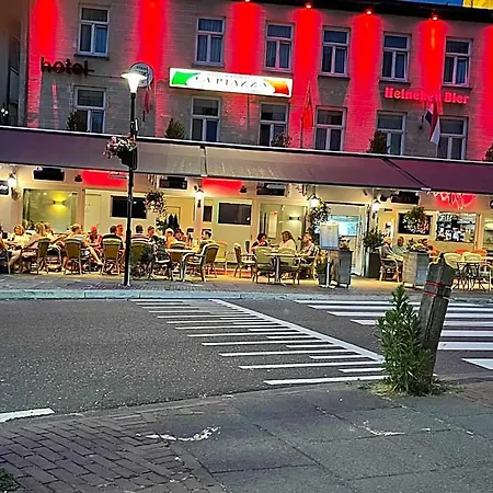 Hotel Restaurant La Piazza