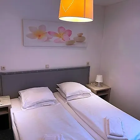 Hotel Restaurant La Piazza