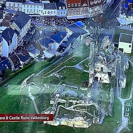 Restaurant La Piazza 3* Valkenburg aan de Geul