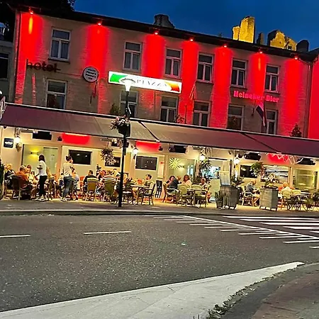 Hotel Restaurant La Piazza 3*