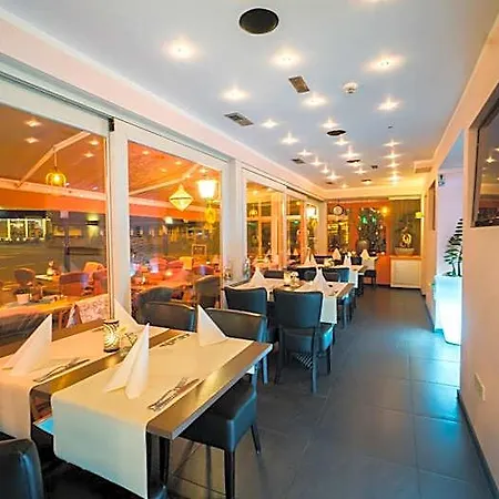 Restaurant La Piazza 3* Valkenburg aan de Geul