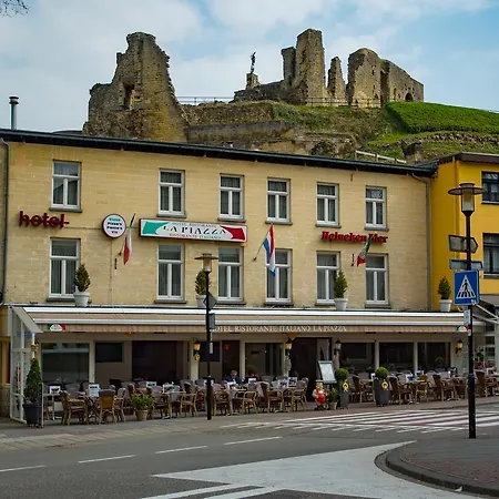 Restaurant La Piazza Valkenburg aan de Geul