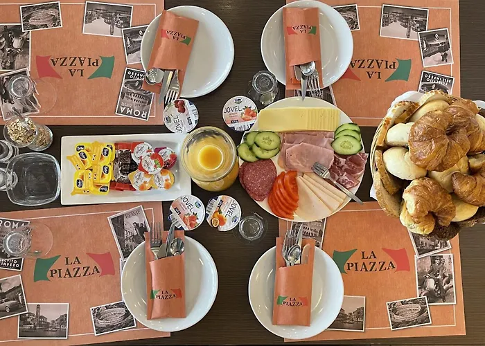 广场餐厅酒店 酒店