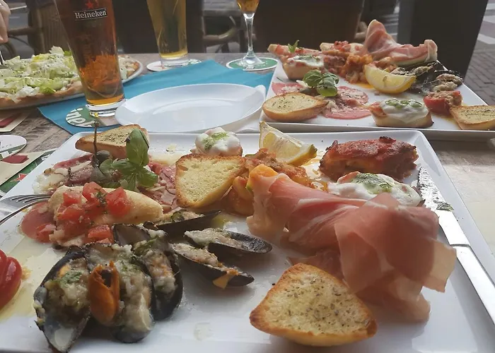 Ξενοδοχείο Restaurant La Piazza Valkenburg aan de Geul