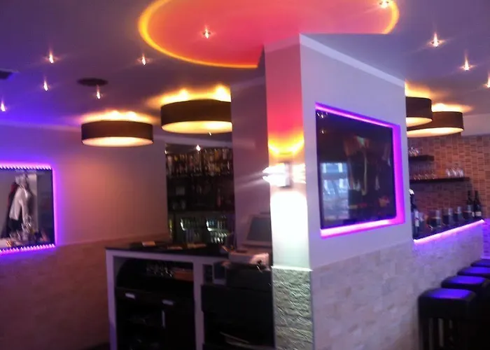 Restaurant La Piazza Ξενοδοχείο Valkenburg aan de Geul