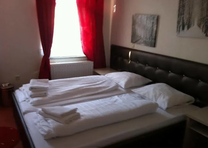 酒店 广场餐厅酒店 法尔肯堡