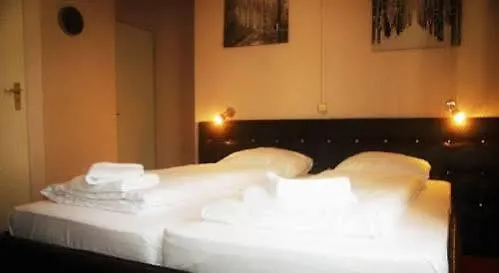 Restaurant La Piazza Valkenburg aan de Geul